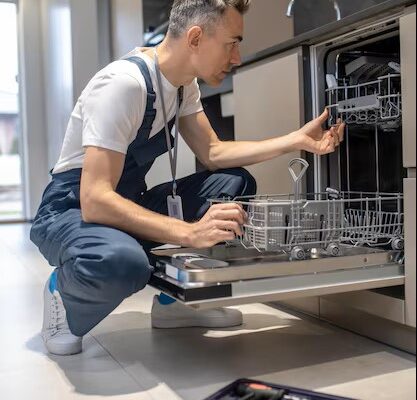 5 Etapas de como é realizado o diagnóstico profissional do seu eletrodoméstico