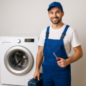 A máquina de lavar é essencial no dia a dia, mas muitos usuários cometem erros simples