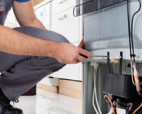 Cuidados essenciais para manter sua geladeira funcionando perfeitamente