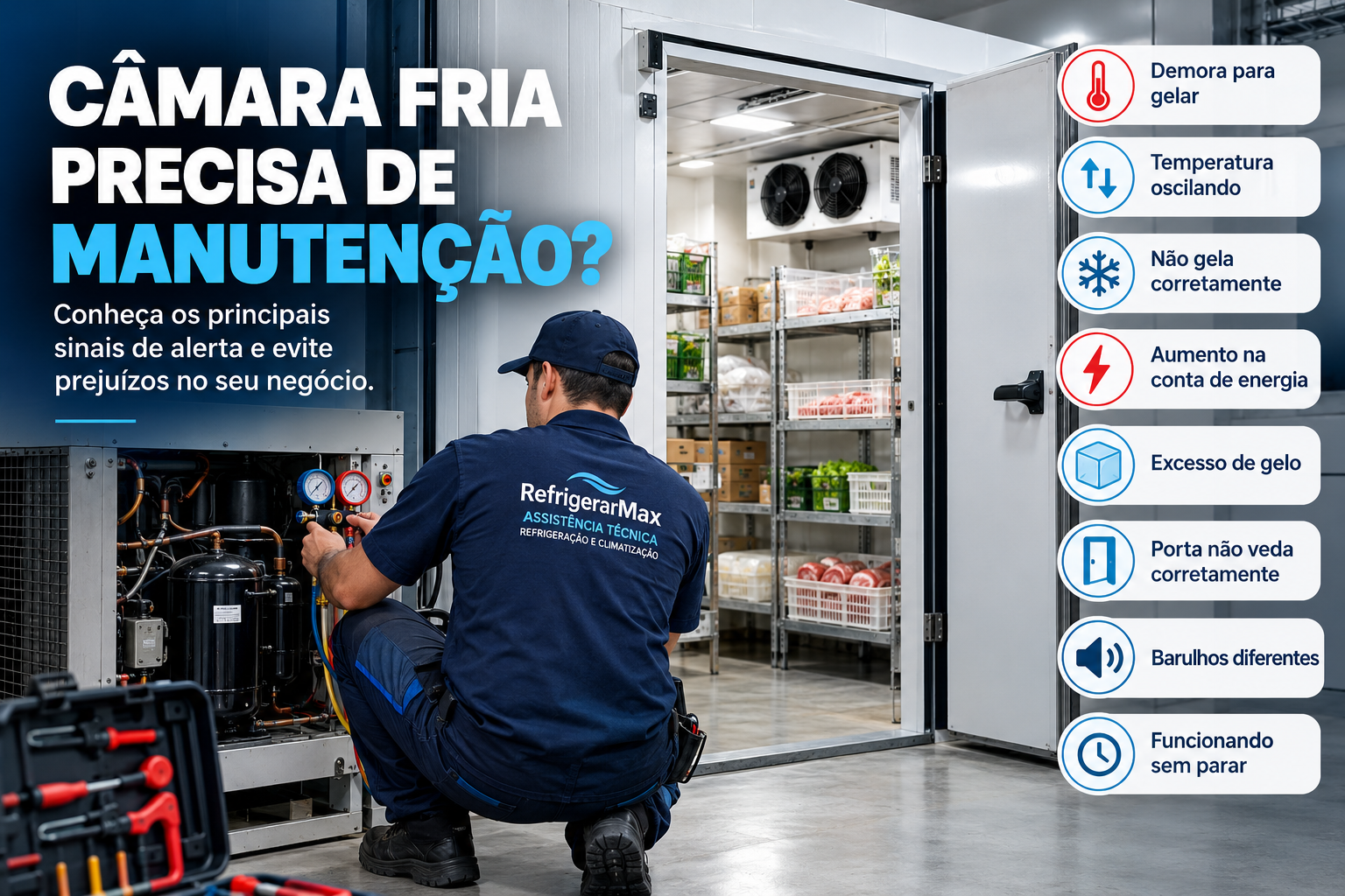 camara-fria-precisa-de-manutencao